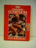 Produkt-Bild: Dieter K&uuml;rten: Olympia 84 - Verlag: Naumann & G&ouml;bel