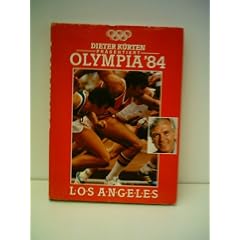 Dieter K�rten: Olympia 84