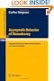 Asymptotic Behavior of Monodromy: Singularly Perturbed Differential Equations on a Riemann Surface (Lecture Notes in Mathematics)