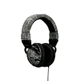Skullcandy (Product Out Of Date, Newer Version Available)  S6HEBZ-WB Hesh Headphone, (White/Black)