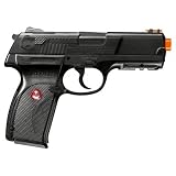 Ruger P345PR - Black CO2 Pistol CO2 380 feet per second airsoft pistol