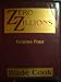 Zero to Zillions, Volume Four. One VHS & Three Cd's & booklet.