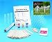 Garden Rain Gauge Craft Kit (Pk/36)