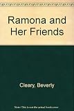 Ramona and Her Friends, 4 books:  Beezus and Ramona, Ramona and her Mother, Henry and Ribsy, and Henry and Beezus