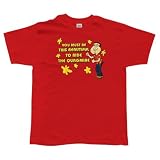 Family Guy - Quagmire This T-Shirt - Medium