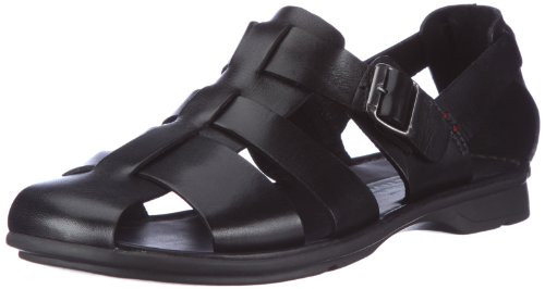 camel active Plaza 21 157.21.01 Herren Sandalen