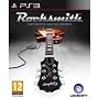 Rocksmith - includes Real Tone Cable (PS3) by Ubisoft