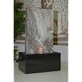 Wasserwand Vienne Palissandro 1