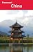 Frommer's China (Frommer's Complete Guides)