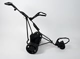 Schmidt Sportsworld Golf Trolley mit E-Motor
