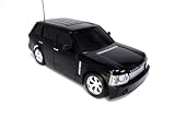 1:20 Scale Range Rover Remote Control Car