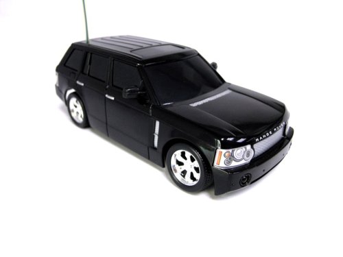 Childrens Toyshop  Third Party New : 1:20 Scale Range Rover Remote Control Car