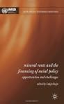 Mineral Rents and the Financing of So...