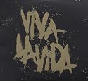 Viva la Vida or Death and All His Friends/Prospekt's March