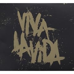 Viva la Vida or Death and All His Friends/Prospekt's March