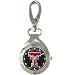 Gametime Texas Tech Red Raiders Clip On Watch