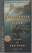 Across the Nightingale Floor (Tales of the Otori, #1)