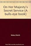 On Her Majesty's Secret Service
