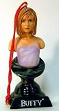 Buffy the Vampire Slayer Buffy Ornament