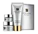 NEW! Estee Lauder Estee Lauder Re-Nutriv 3-Piece Collection MINI Gift Set: Re-Nutriv Ultimate Lift Age-Correcting Creme 0.5 oz + Re-Nutriv Ultimate Lift Age-Correcting Eye Creme 0.17 oz + Re-Nutriv Hydrating Creme Cleanser 1 oz -- New In Box