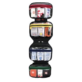 Relief Pod International RP2104-K001-001 Large Emergency Kit