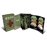 M*A*S*H - Martinis and Medicine Complete Collection