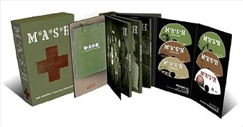 M*A*S*H - Martinis and Medicine Complete Collection