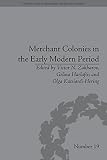 Merchant colonies in the early modern period