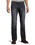 Antique Rivet Men's Philip Jean