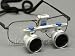 3.5x Flip-up Dental Surgical Loupes