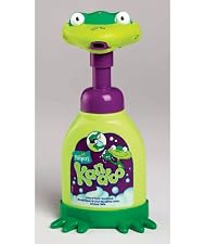 Kandoo handwash frog pump