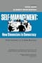Self-Management: New Dimensions to Democracy (Studies in comparative politics)