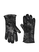 SANTACANA MADRID Guantes Piel (Negro)