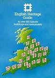 English Heritage guide to over 350 historic buildings and monuments