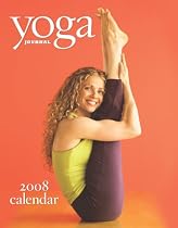 Yoga Journal Calendar