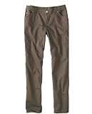 Holly Hills Twill Jean - Womens
