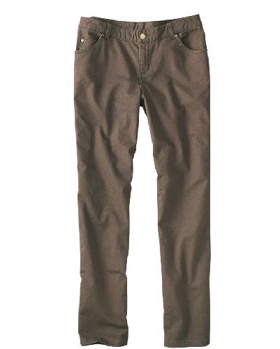 Holly Hills Twill Jean - Womens product image