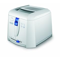 DeLonghi F 27201 statische Fritteuse / 1800 Watt / Fassungsverm�gen: 2 Liter �l