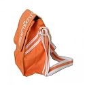 Animal Macai Shoulder Bag (Flamingo)