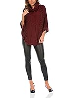 La Belle Parisienne Poncho Liliane (Burdeos)