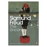 The Uncanny (Penguin Modern Classics)