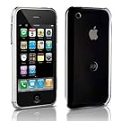 Philips DLM63090/10 iPhone 3G(S) Slimshell Clear Case
