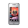 Samsung S5230 Tocco Lite Mobile Phone on Vodafone PAYG
