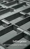 Letterpress : new & material poems