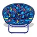 Spider-Man: Kid-Size Saucer Chair with Carry Bag