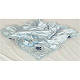 North Carolina Tar Heels NCAA Baby Blanket Set