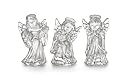 Marquis by Waterford Nativity Set, Angels Set of Three