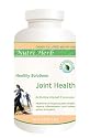 Healthy Solutions Joint Health Arthritis Relief Formula Herbal Supplement with Chondroitin Sulfate, Omega-3 Fatty Acids, and Bioflavonoids, 60 Vegetable Capsules