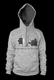 Produkt-Bild: Rage Against The Machine - Won't Do Kapuzen-Sweatshirt