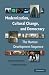 Modernization, Cultural Change, and Democracy: The Human Development Sequence